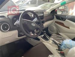 هيونداي كونا